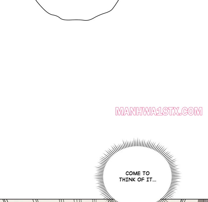 Signed, Sealed, Mistaken (Uncensored) Chapter 27 - Page 19