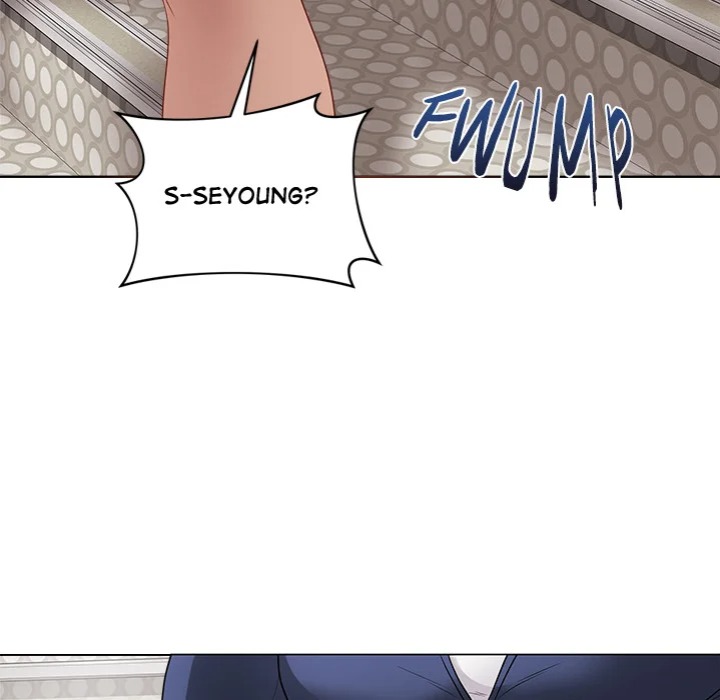 Signed, Sealed, Mistaken (Uncensored) Chapter 27 - Page 203