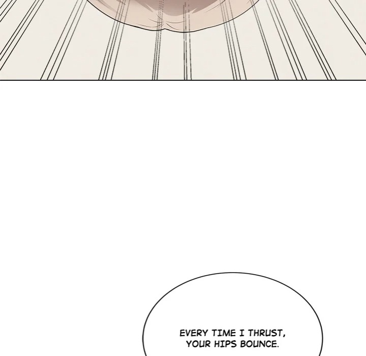 Signed, Sealed, Mistaken (Uncensored) Chapter 27 - Page 34