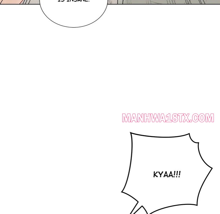 Signed, Sealed, Mistaken (Uncensored) Chapter 27 - Page 42