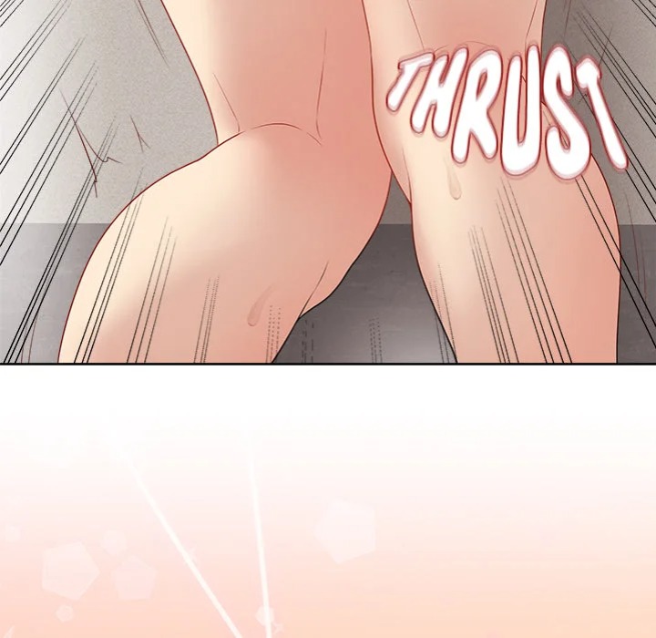 Signed, Sealed, Mistaken (Uncensored) Chapter 27 - Page 54