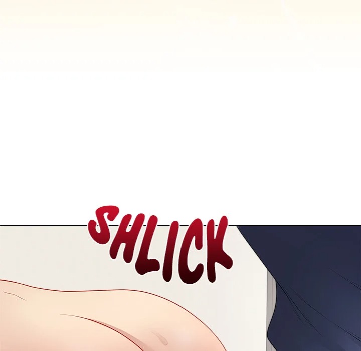 Signed, Sealed, Mistaken (Uncensored) Chapter 27 - Page 57