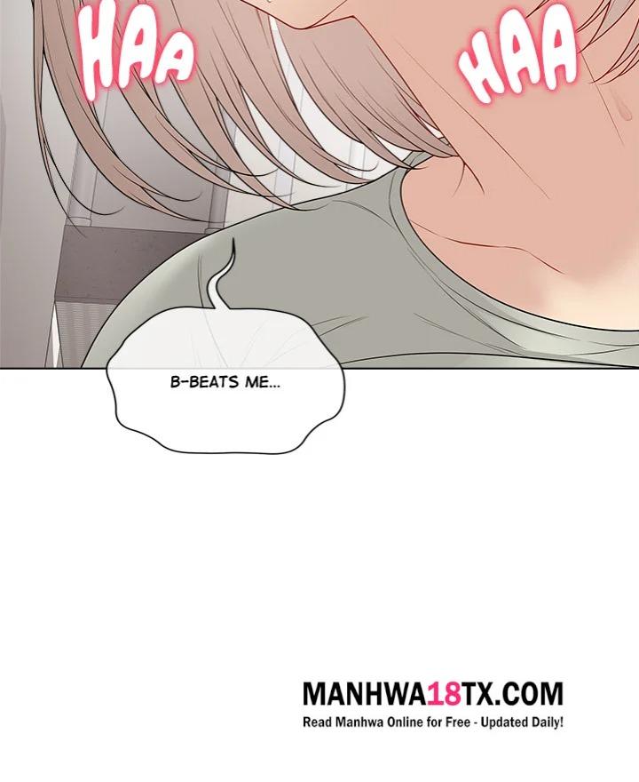 Signed, Sealed, Mistaken (Uncensored) Chapter 27 - Page 70