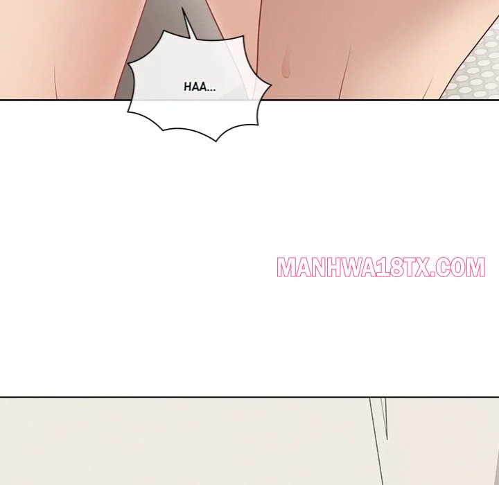 Signed, Sealed, Mistaken (Uncensored) Chapter 27 - Page 82