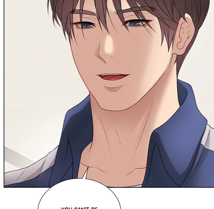 Signed, Sealed, Mistaken (Uncensored) Chapter 27 - Page 86