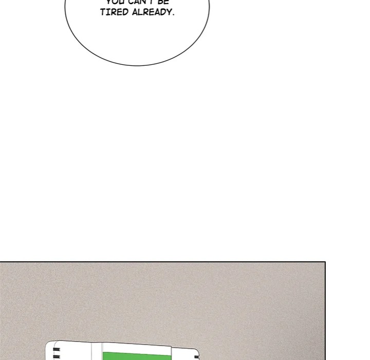 Signed, Sealed, Mistaken (Uncensored) Chapter 27 - Page 87