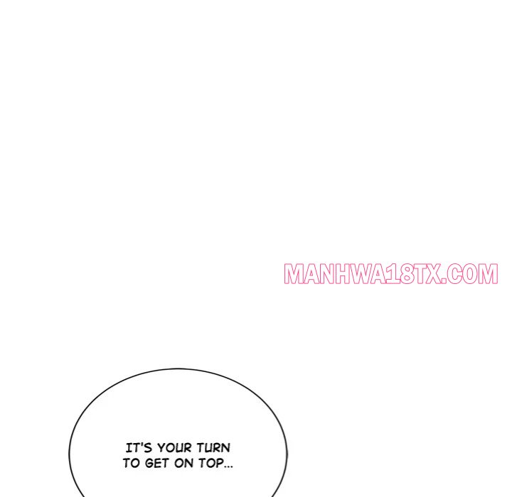 Signed, Sealed, Mistaken (Uncensored) Chapter 27 - Page 89