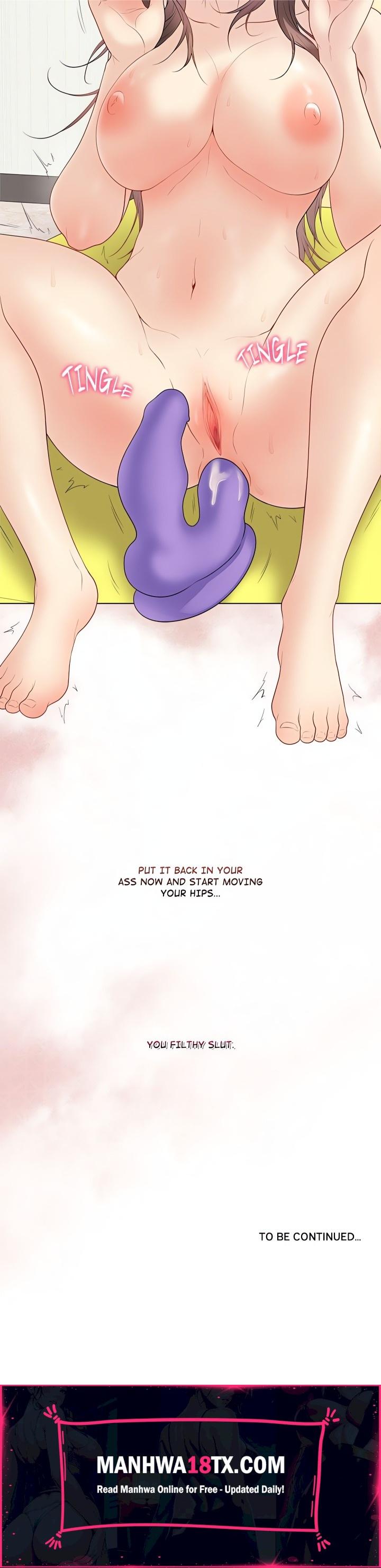 Signed, Sealed, Mistaken (Uncensored) Chapter 29 - Page 30