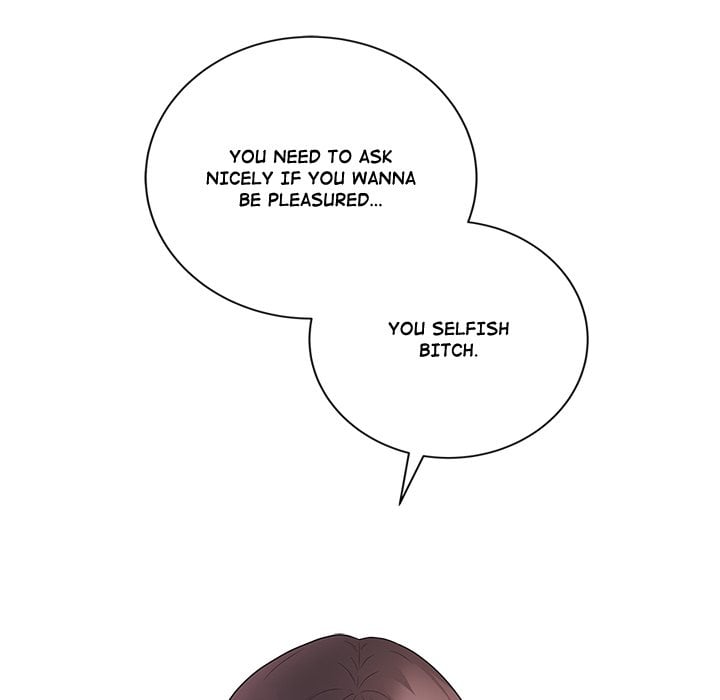 Signed, Sealed, Mistaken (Uncensored) Chapter 32 - Page 125