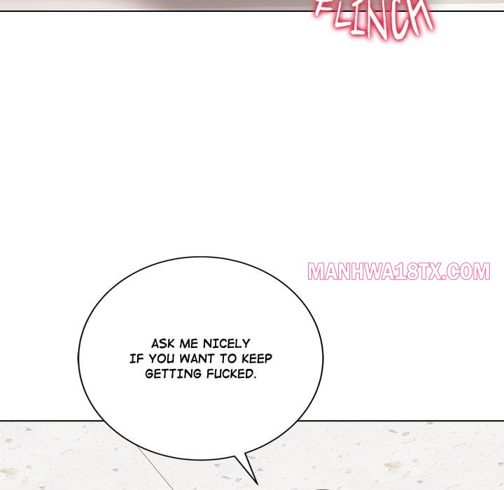 Signed, Sealed, Mistaken (Uncensored) Chapter 32 - Page 128