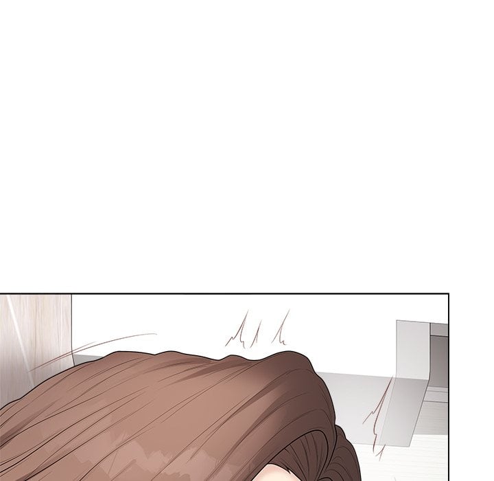 Signed, Sealed, Mistaken (Uncensored) Chapter 32 - Page 134