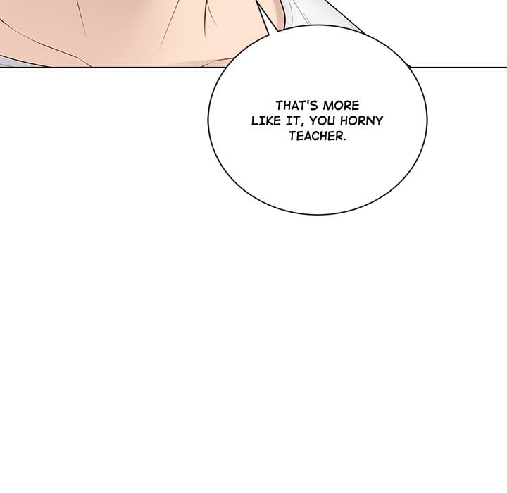 Signed, Sealed, Mistaken (Uncensored) Chapter 32 - Page 149