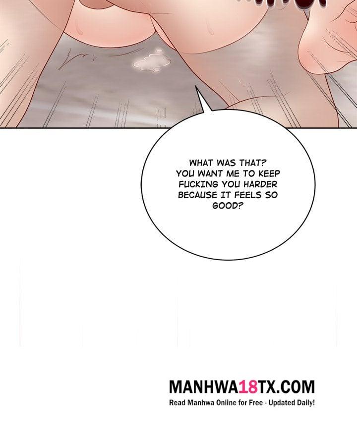 Signed, Sealed, Mistaken (Uncensored) Chapter 32 - Page 155