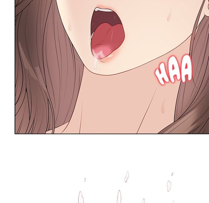 Signed, Sealed, Mistaken (Uncensored) Chapter 32 - Page 174