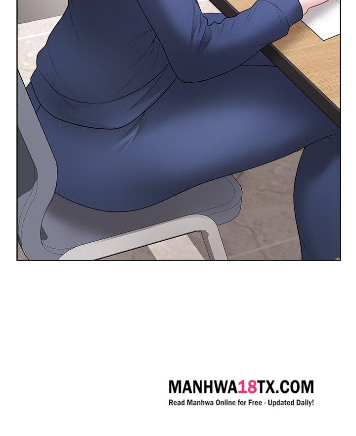 Signed, Sealed, Mistaken (Uncensored) Chapter 32 - Page 189