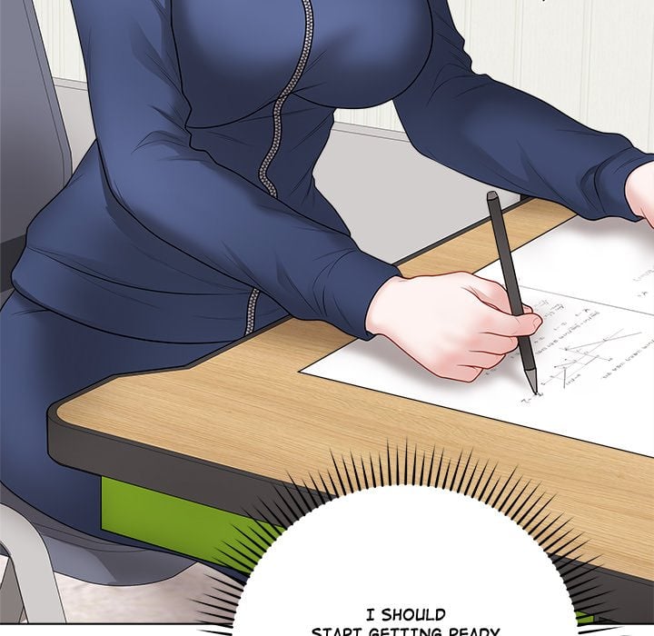 Signed, Sealed, Mistaken (Uncensored) Chapter 32 - Page 192