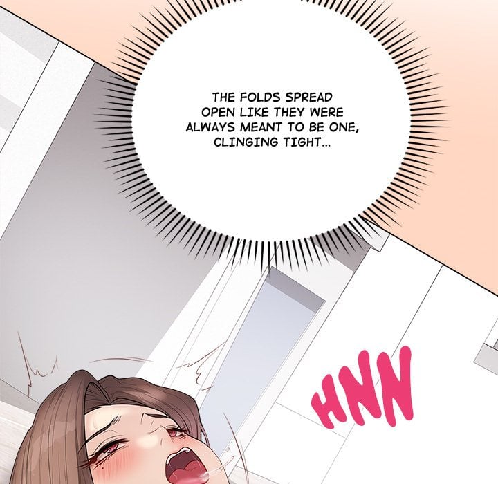 Signed, Sealed, Mistaken (Uncensored) Chapter 32 - Page 20