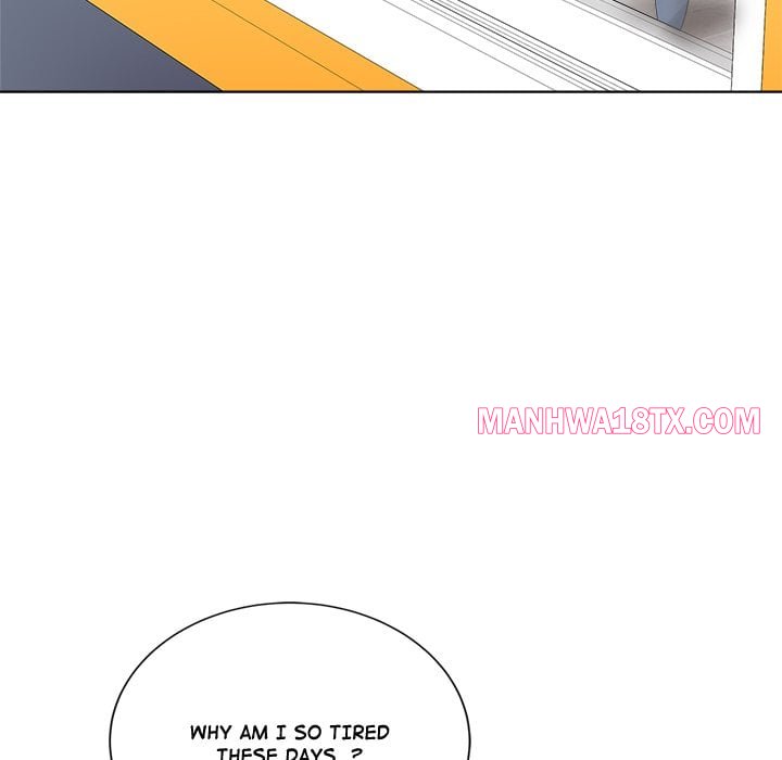 Signed, Sealed, Mistaken (Uncensored) Chapter 32 - Page 203