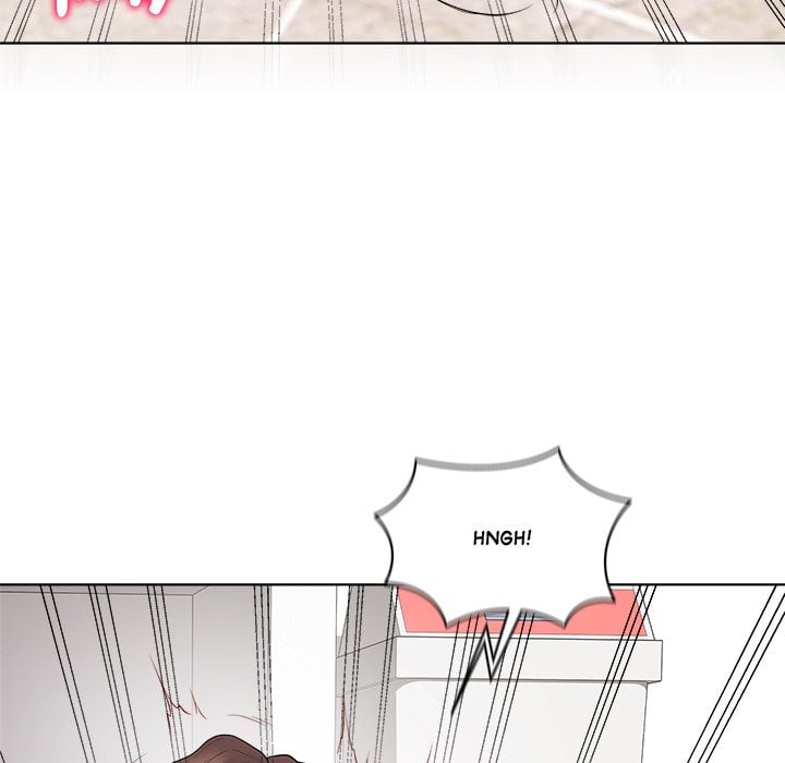 Signed, Sealed, Mistaken (Uncensored) Chapter 32 - Page 31