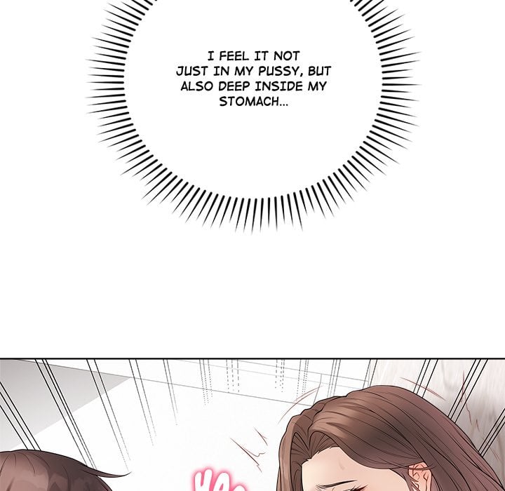 Signed, Sealed, Mistaken (Uncensored) Chapter 32 - Page 34