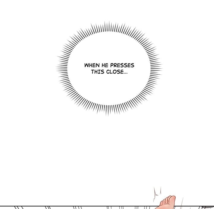 Signed, Sealed, Mistaken (Uncensored) Chapter 32 - Page 39