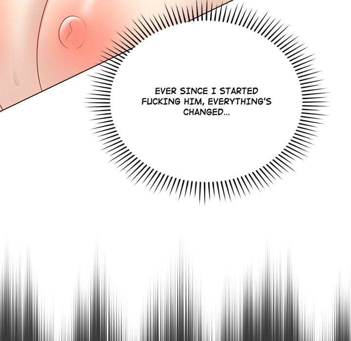 Signed, Sealed, Mistaken (Uncensored) Chapter 32 - Page 45