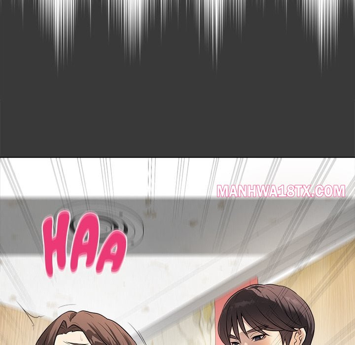 Signed, Sealed, Mistaken (Uncensored) Chapter 32 - Page 46