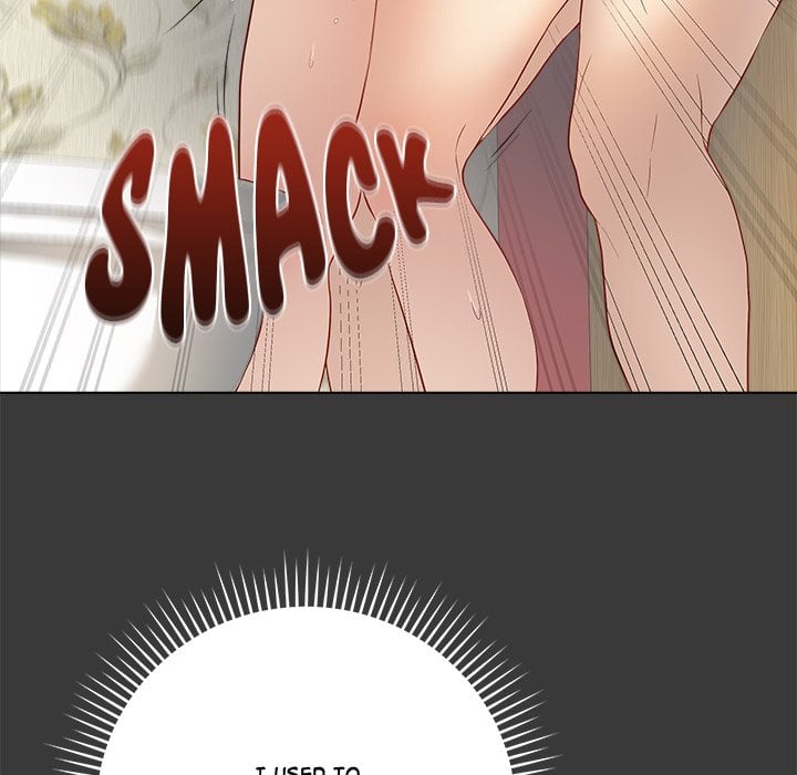 Signed, Sealed, Mistaken (Uncensored) Chapter 32 - Page 48