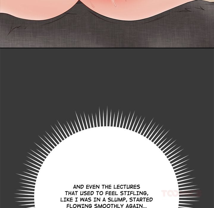 Signed, Sealed, Mistaken (Uncensored) Chapter 32 - Page 52