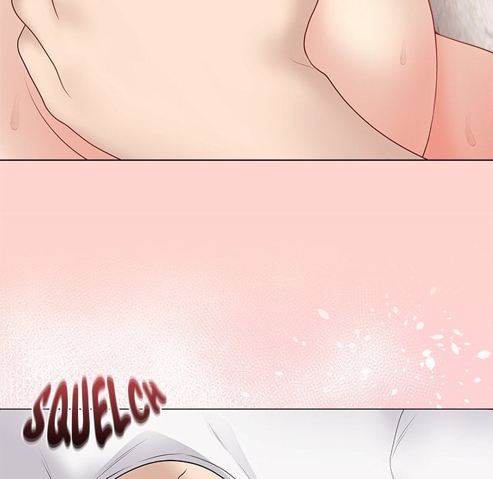 Signed, Sealed, Mistaken (Uncensored) Chapter 32 - Page 93