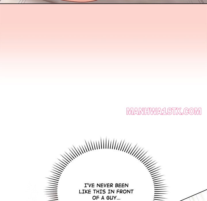 Signed, Sealed, Mistaken (Uncensored) Chapter 32 - Page 99