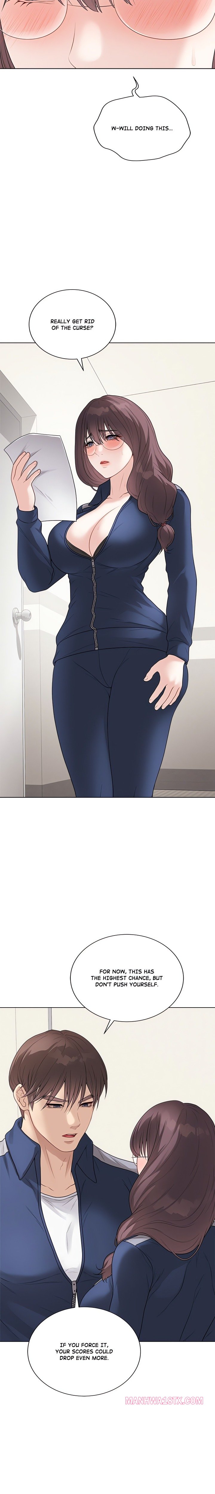 Signed, Sealed, Mistaken (Uncensored) Chapter 33 - Page 12