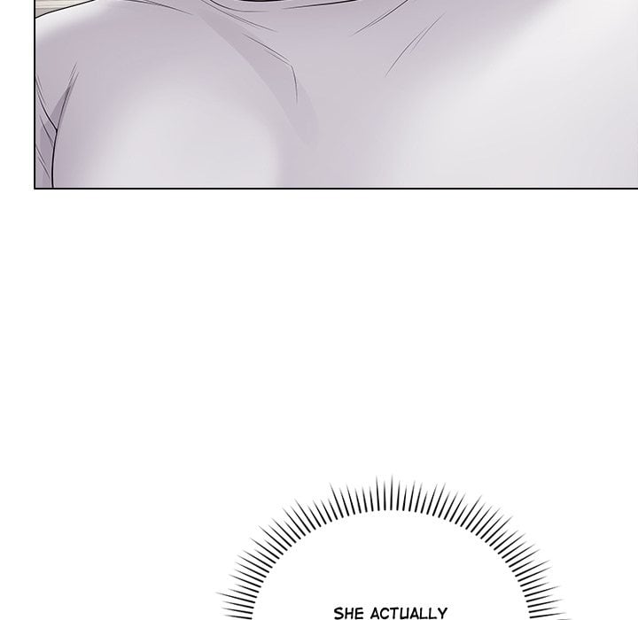 Signed, Sealed, Mistaken (Uncensored) Chapter 34 - Page 11