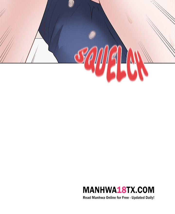 Signed, Sealed, Mistaken (Uncensored) Chapter 34 - Page 113