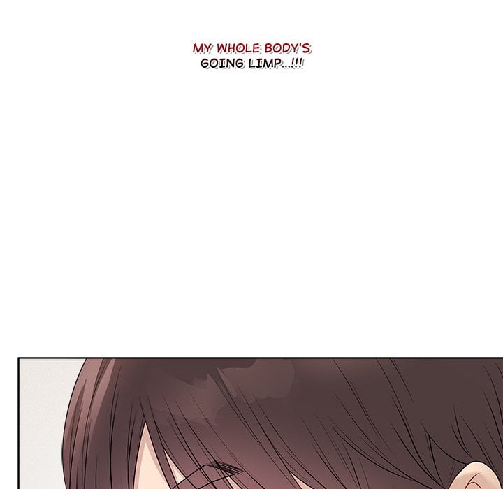 Signed, Sealed, Mistaken (Uncensored) Chapter 34 - Page 125