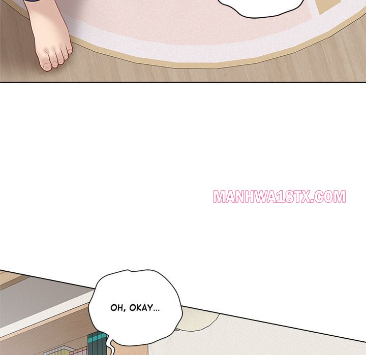 Signed, Sealed, Mistaken (Uncensored) Chapter 34 - Page 141