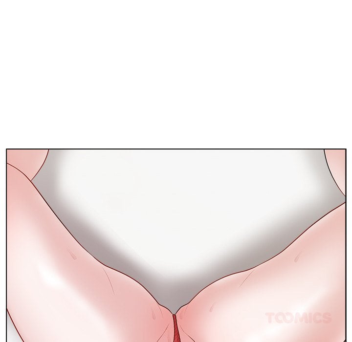 Signed, Sealed, Mistaken (Uncensored) Chapter 34 - Page 148