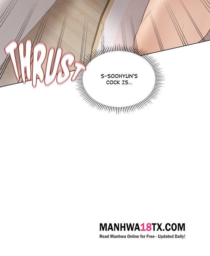 Signed, Sealed, Mistaken (Uncensored) Chapter 34 - Page 162