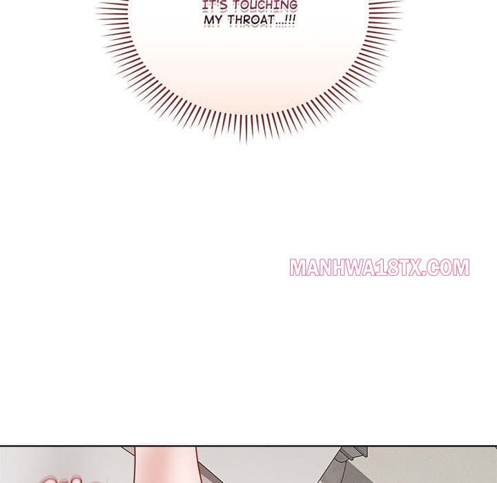 Signed, Sealed, Mistaken (Uncensored) Chapter 34 - Page 166