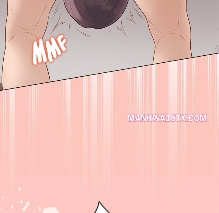 Signed, Sealed, Mistaken (Uncensored) Chapter 34 - Page 189