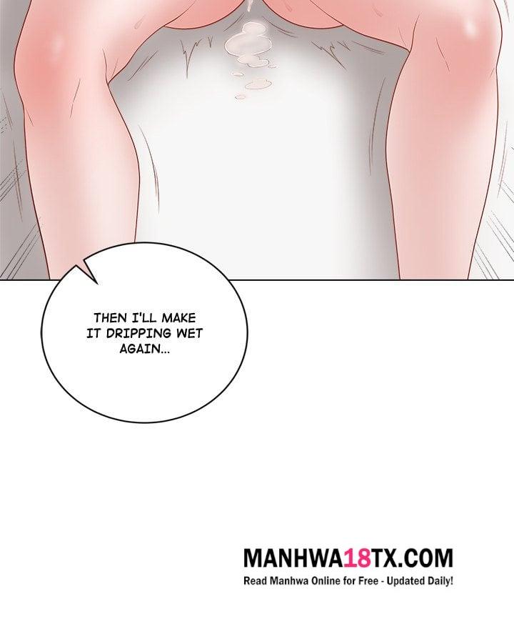 Signed, Sealed, Mistaken (Uncensored) Chapter 34 - Page 201