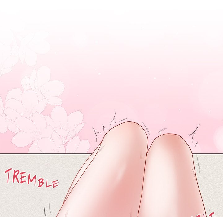 Signed, Sealed, Mistaken (Uncensored) Chapter 34 - Page 213