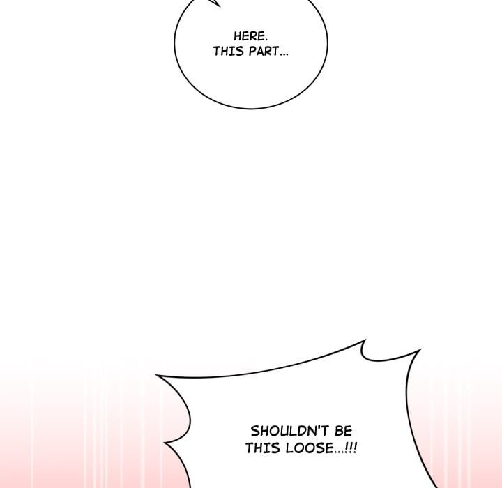 Signed, Sealed, Mistaken (Uncensored) Chapter 34 - Page 37