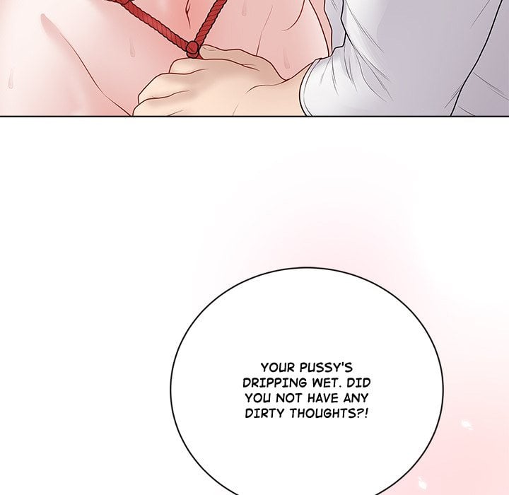 Signed, Sealed, Mistaken (Uncensored) Chapter 34 - Page 62