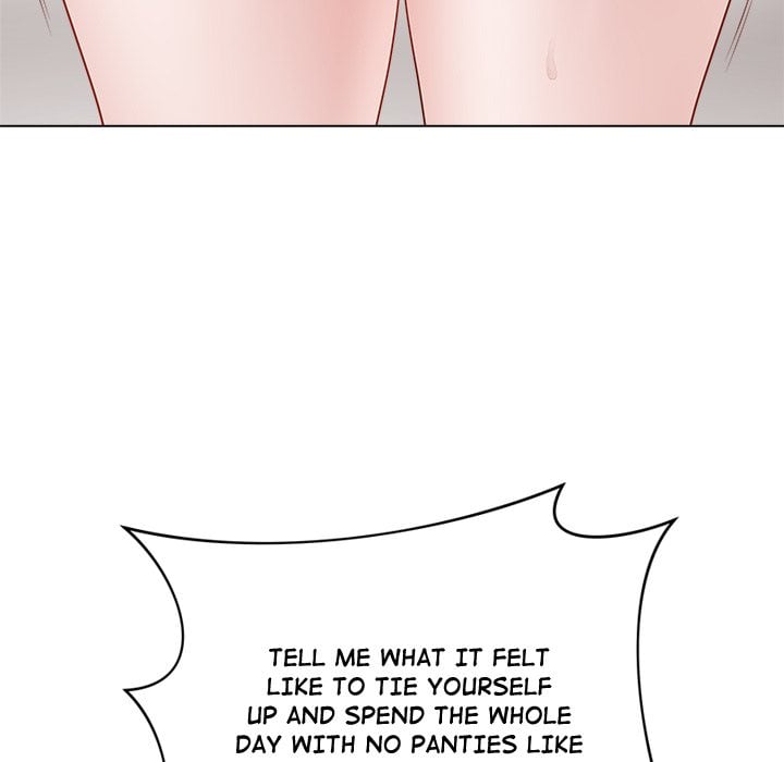 Signed, Sealed, Mistaken (Uncensored) Chapter 34 - Page 70