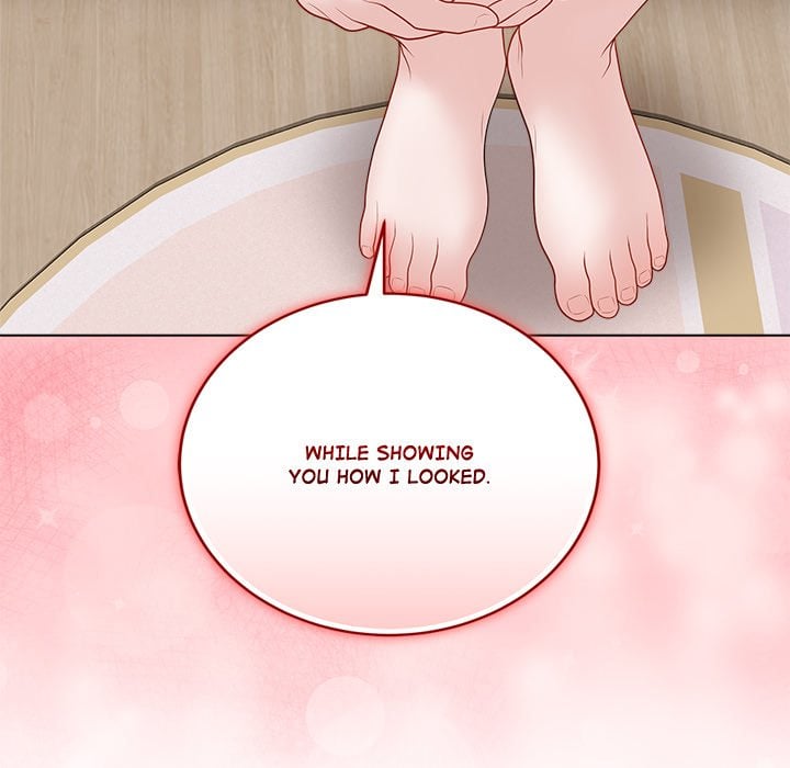 Signed, Sealed, Mistaken (Uncensored) Chapter 34 - Page 79