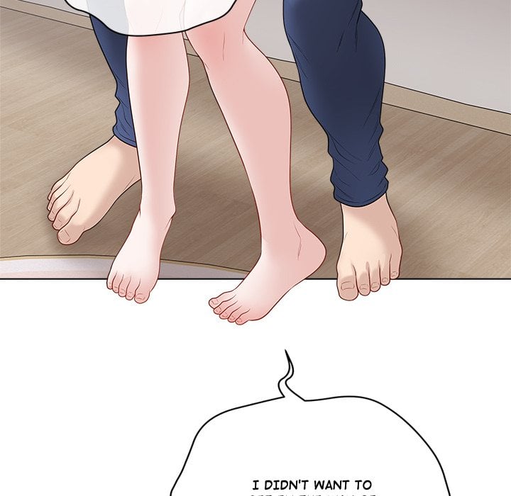 Signed, Sealed, Mistaken (Uncensored) Chapter 34 - Page 91