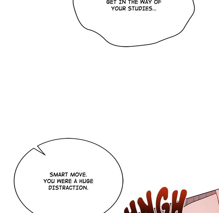 Signed, Sealed, Mistaken (Uncensored) Chapter 34 - Page 92