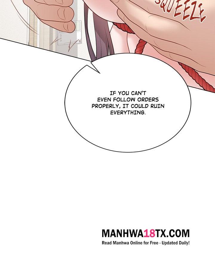 Signed, Sealed, Mistaken (Uncensored) Chapter 34 - Page 94