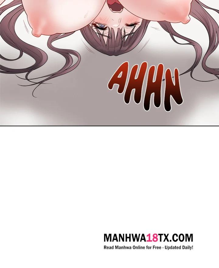 Signed, Sealed, Mistaken (Uncensored) Chapter 35 - Page 104